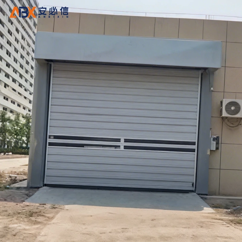 德阳市厂房高速门
